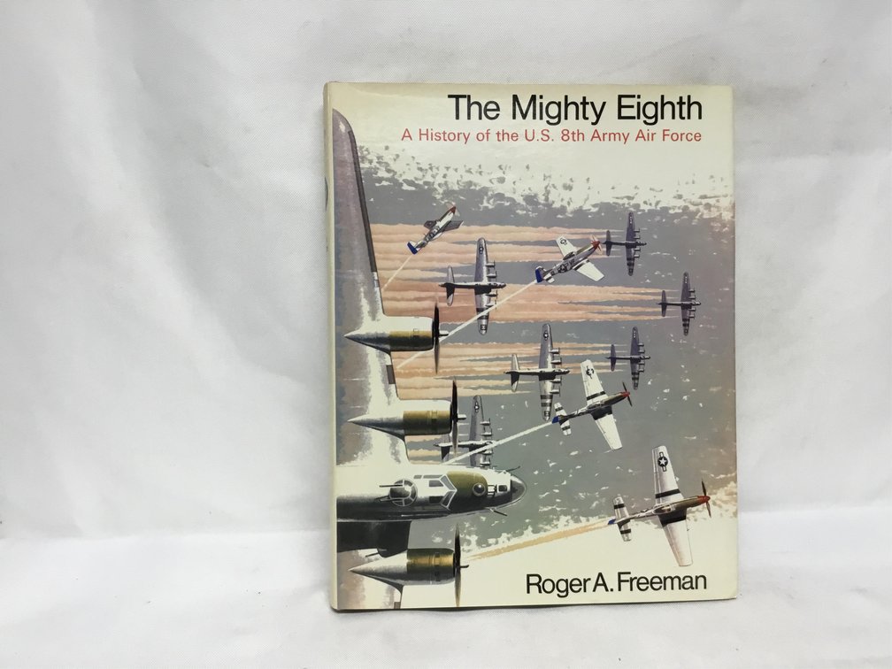 The Mighty Eighth