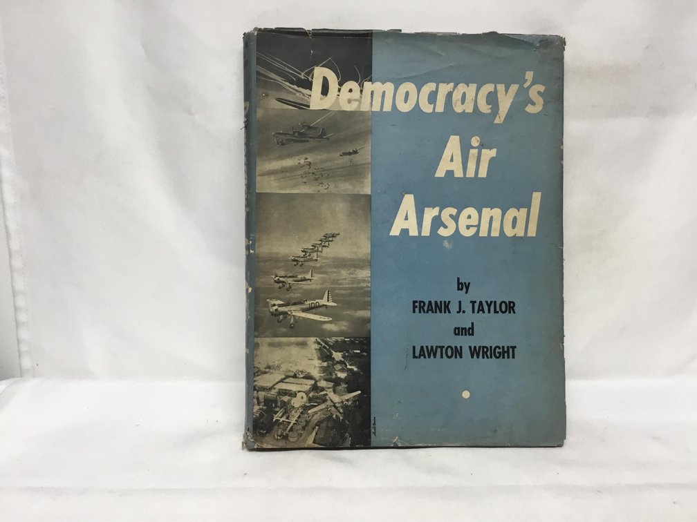 Democracy's Air Arsenal