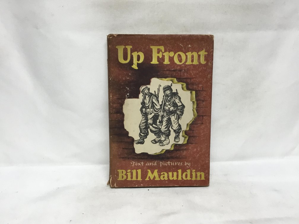 Up Front