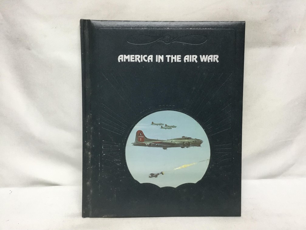 America in the Air War