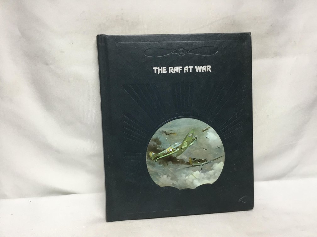 The Raf at War