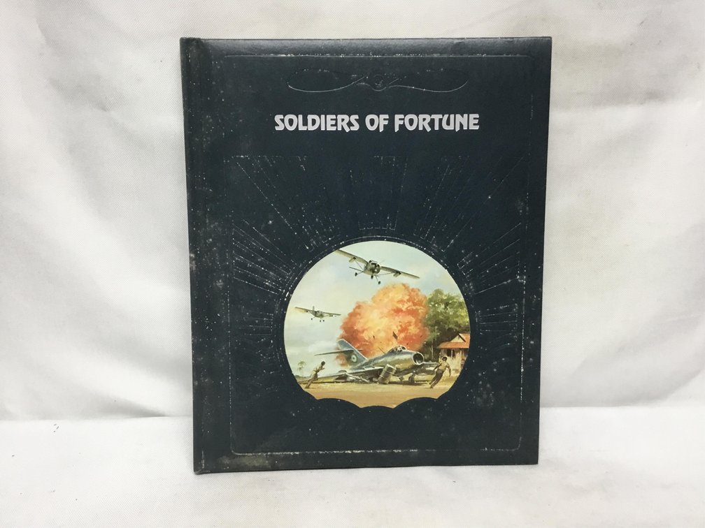 Soldiers of Fortune