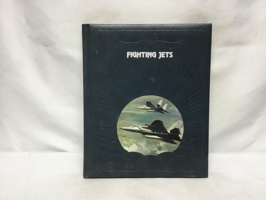 Fighting Jets