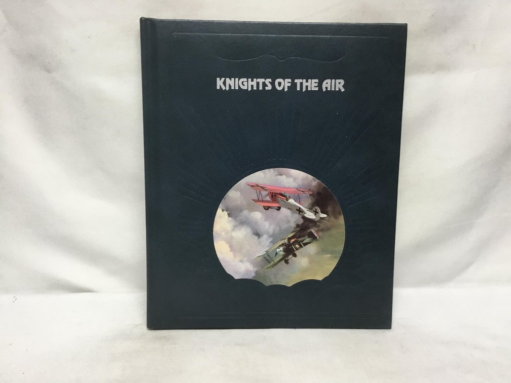Knights of the Air