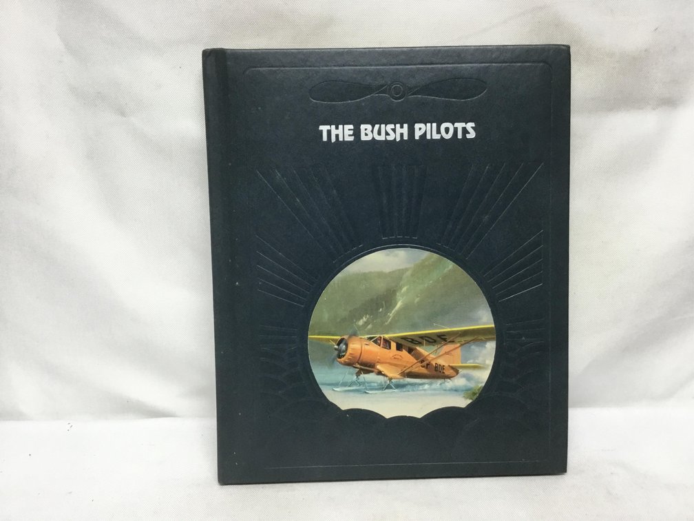The Bush Pilots