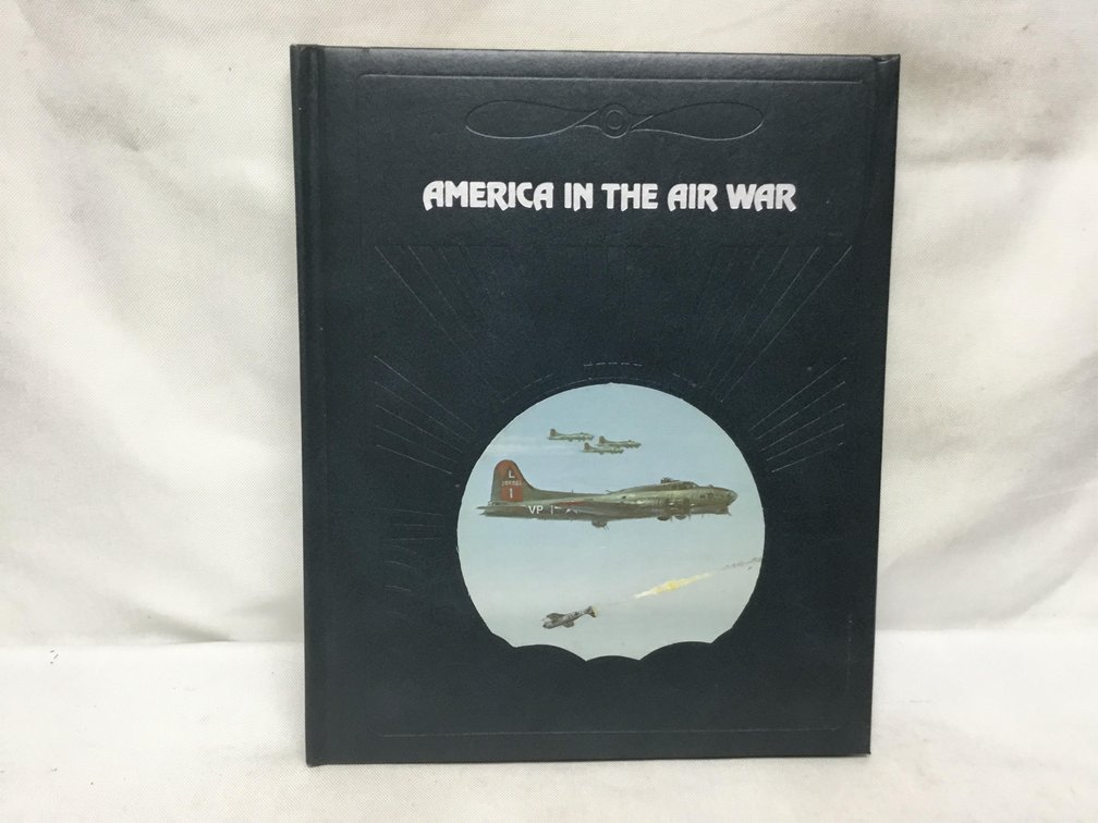 America in the Air War
