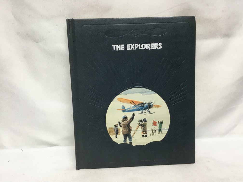 The Explorers