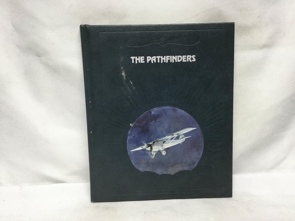 The Pathfinders