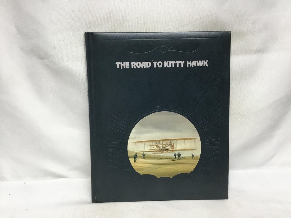 The Road to Kitty Hawk