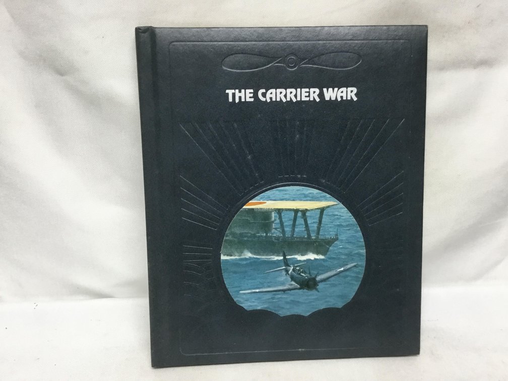 The Carrier War