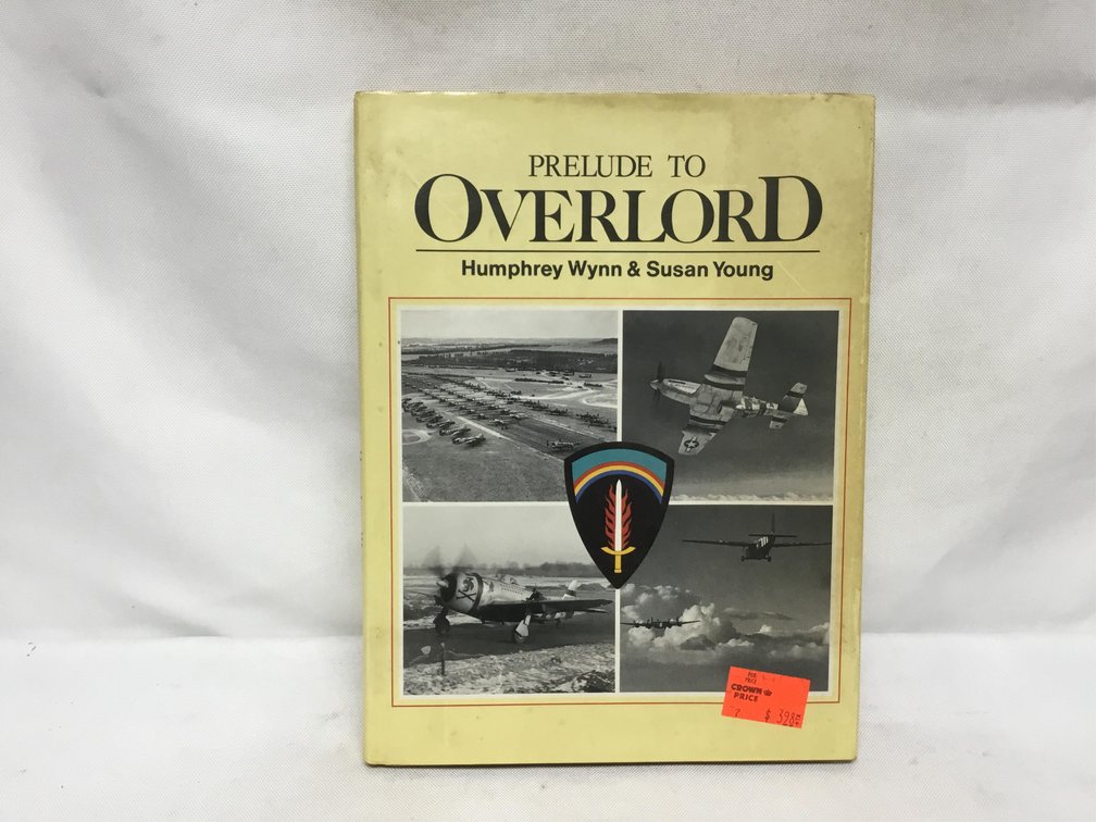 Prelude to Overlord