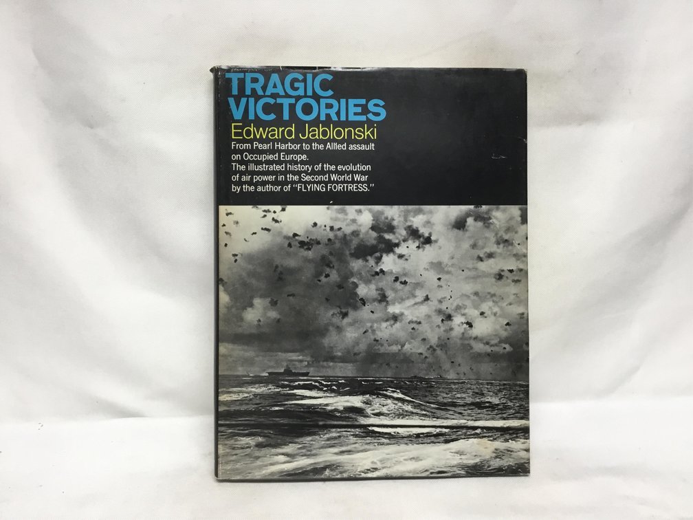 Tragic Victories