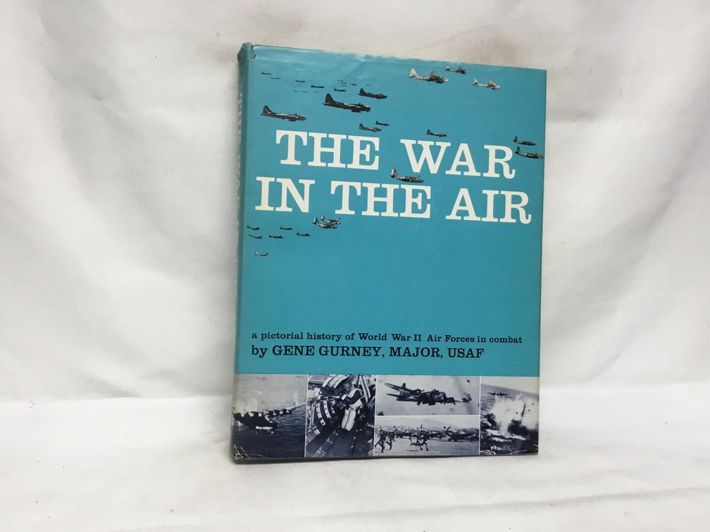 The War in the Air