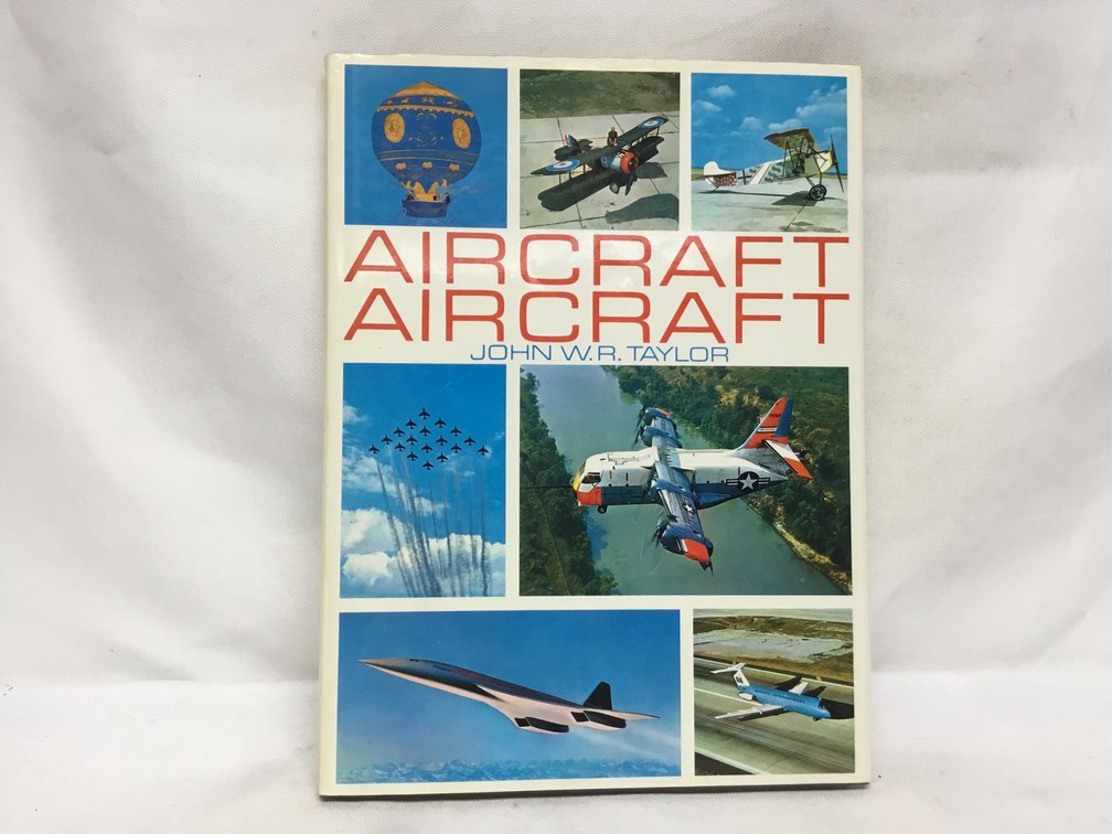 Aircraft Aircraft