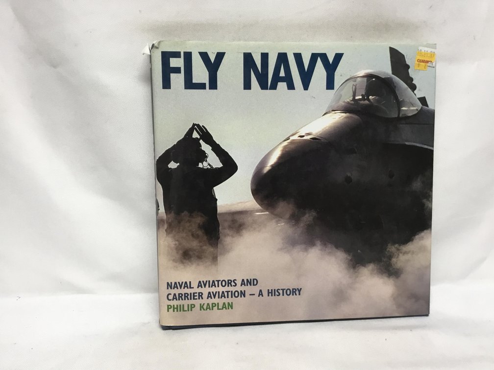Fly Navy