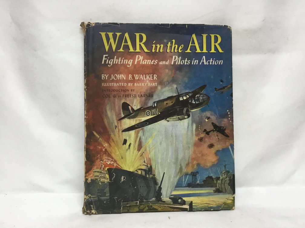 War in the Air