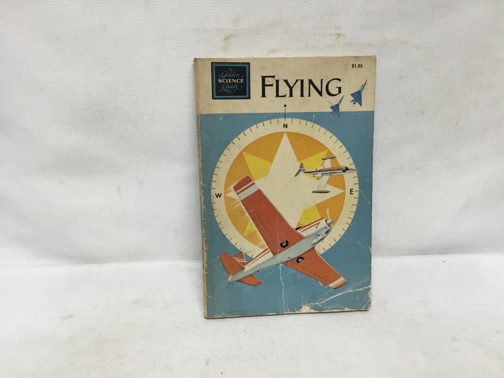 Flying