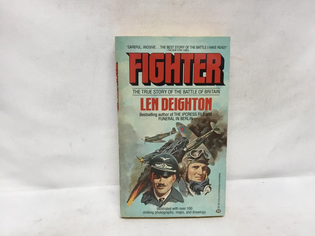 Fighter