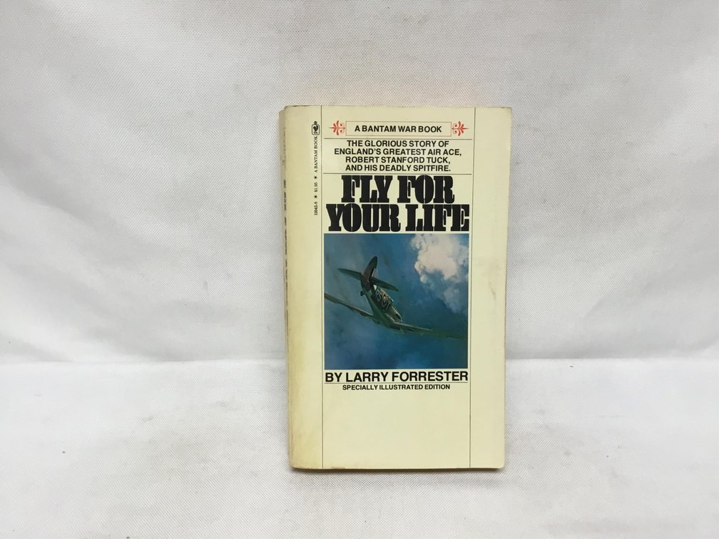 Fly for your life