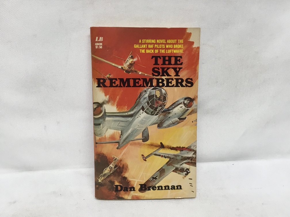 The Sky Remembers