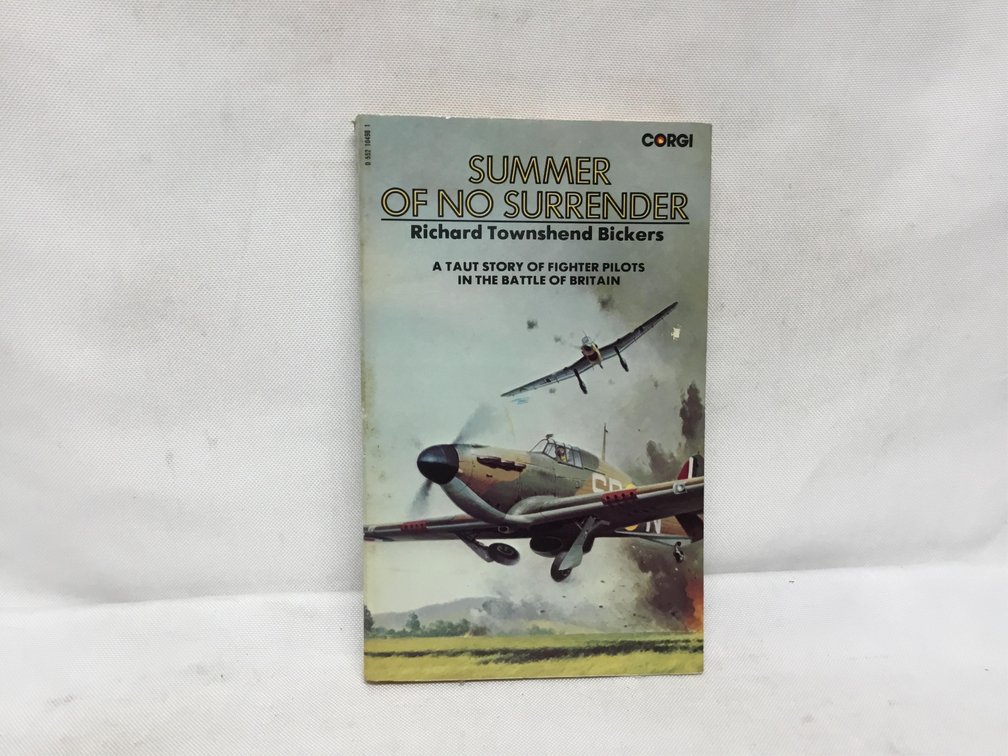 Summer of No Surrender