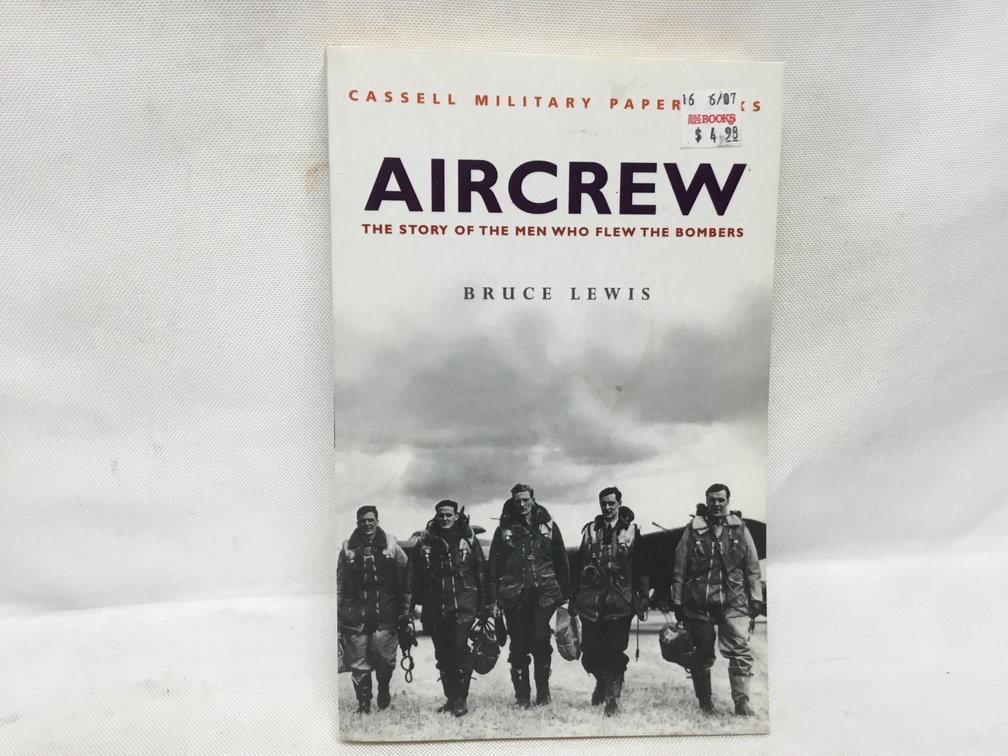 Aircrew