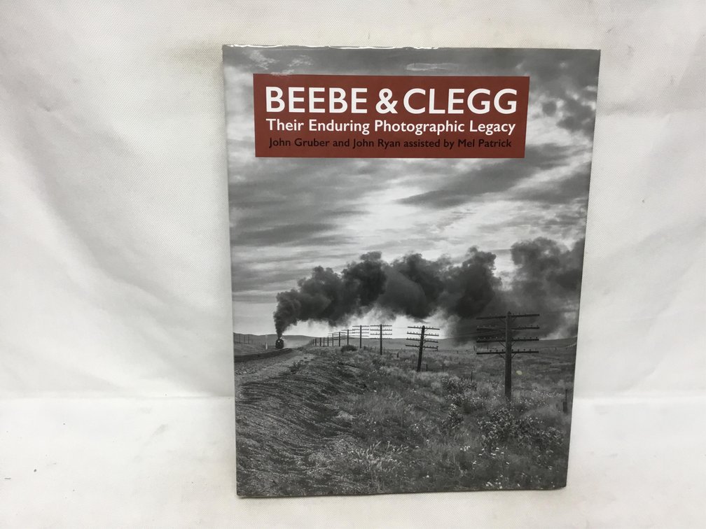 Beebe & Clegg: Their Enduring Photographic Legacy