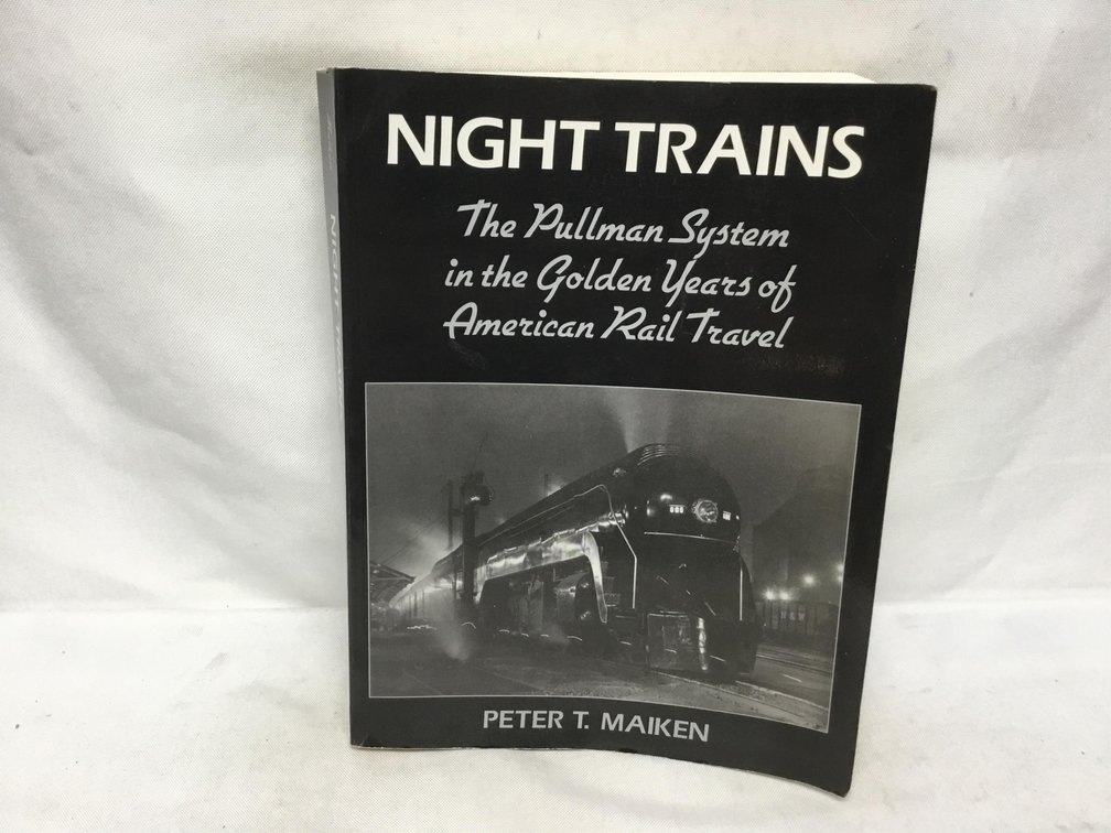Night Trains