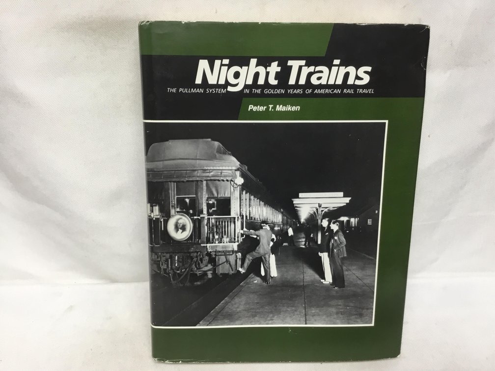 Night Trains