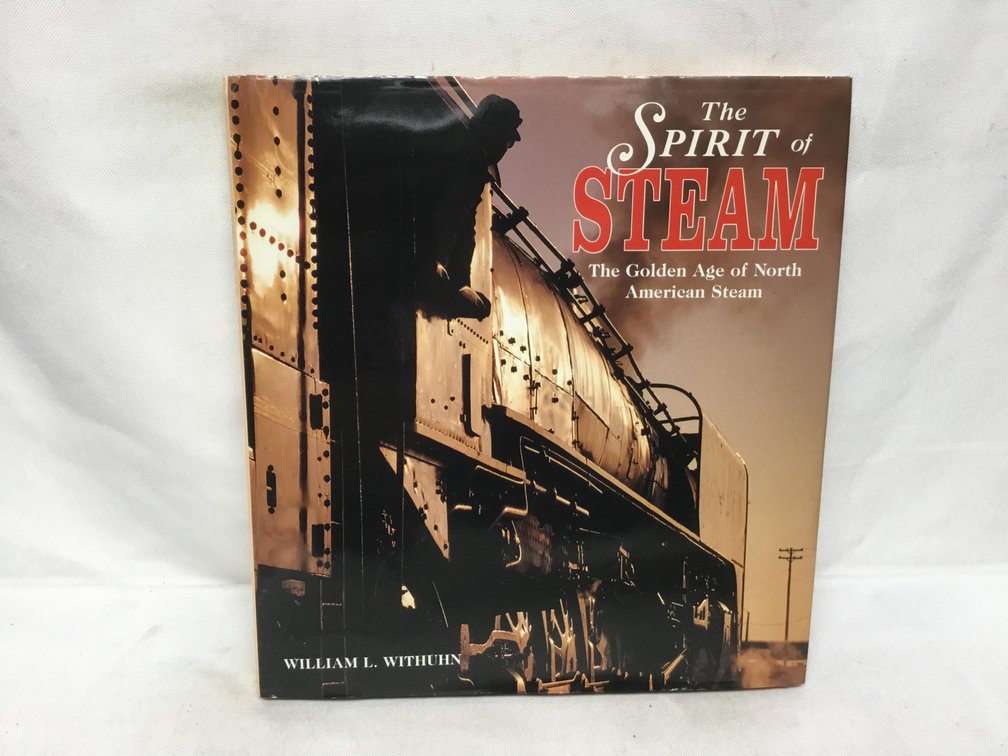 The Spirit of Steam