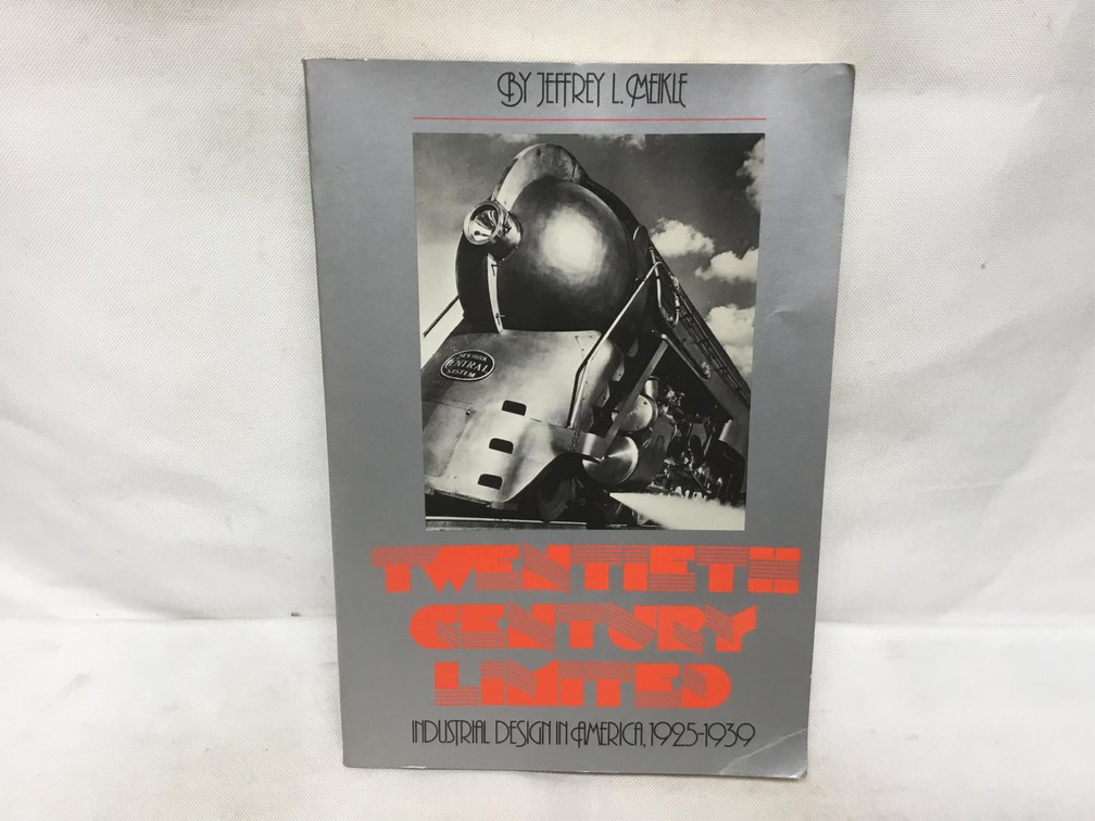 Twentieth Century Limited