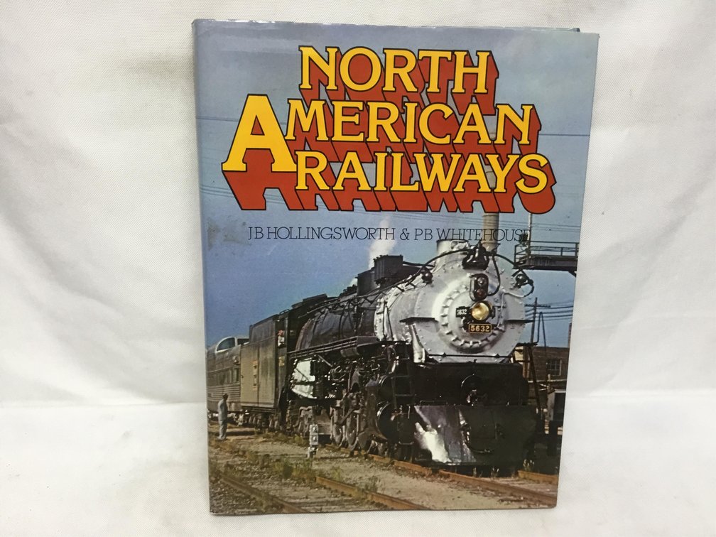 North American Railways
