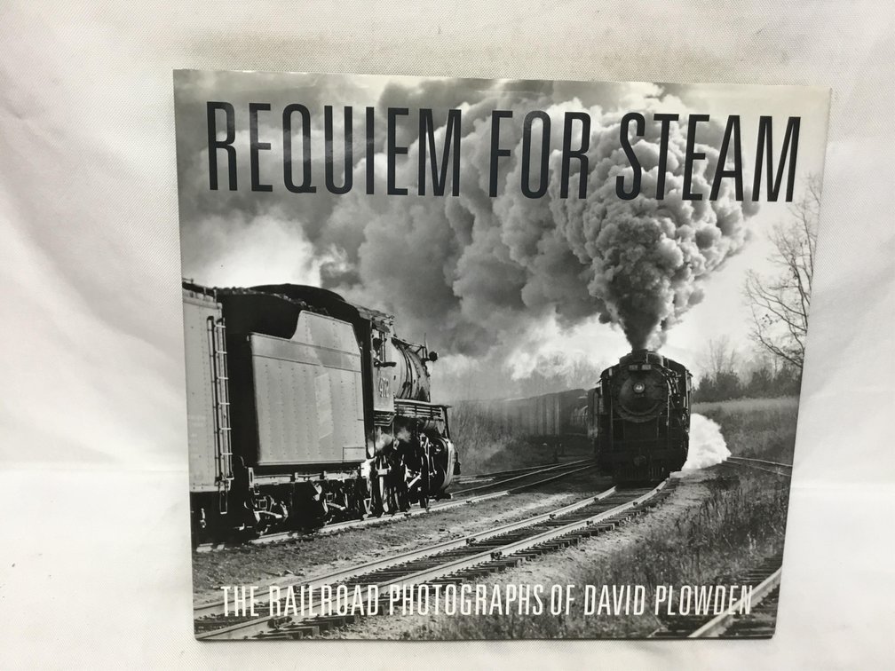Requiem for Steam