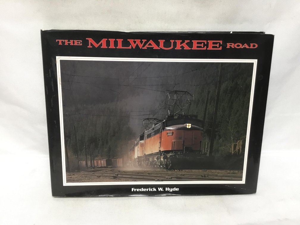 The Milwaukee Road