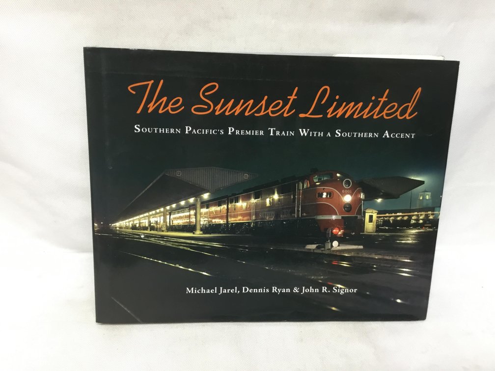 The Sunset Limited
