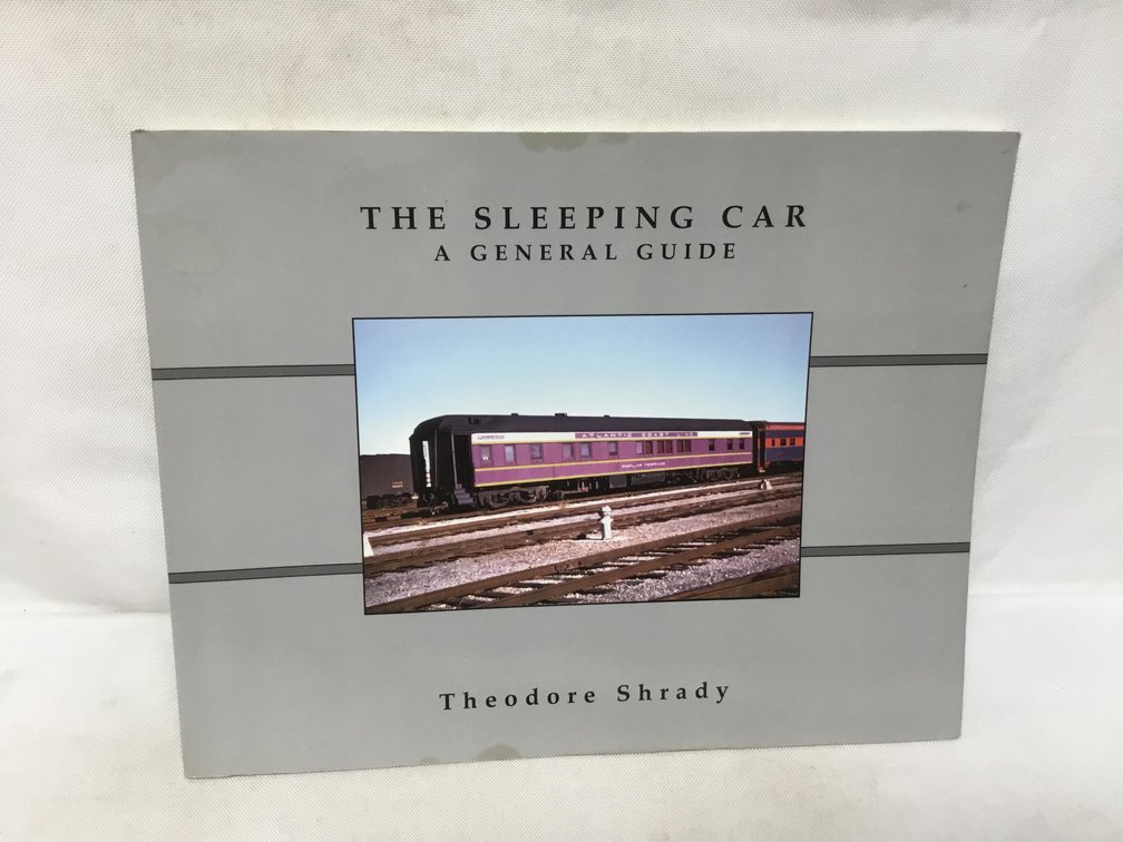 The Sleeping Car