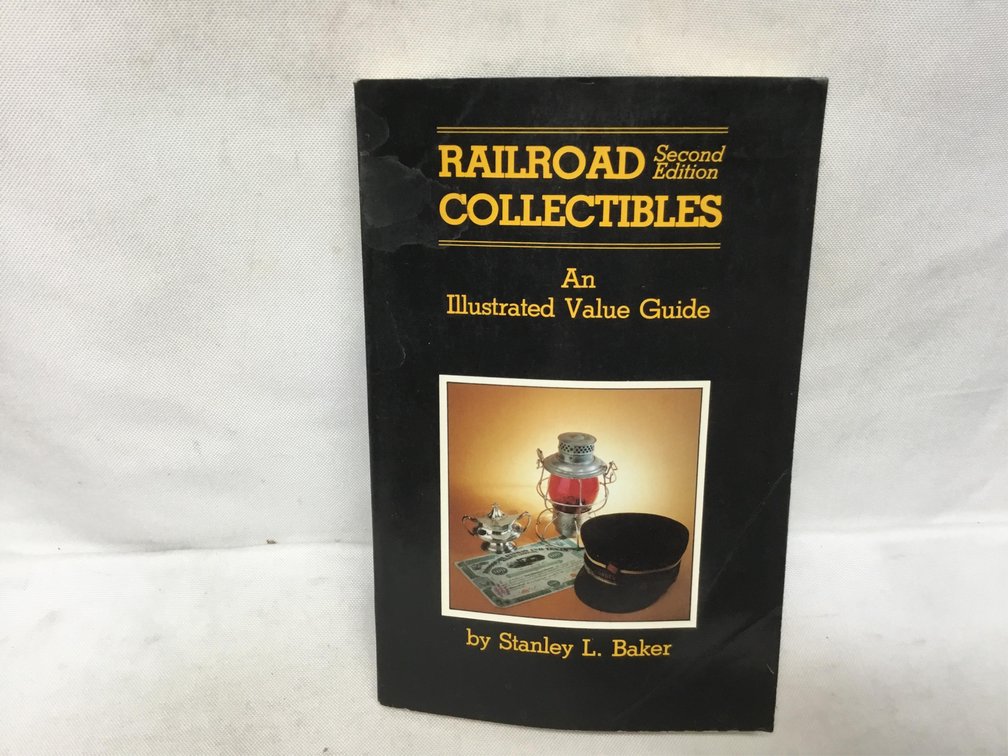 Railroad Collectibles
