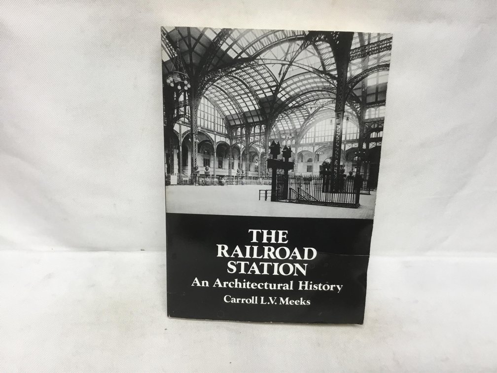 The Railroad Station