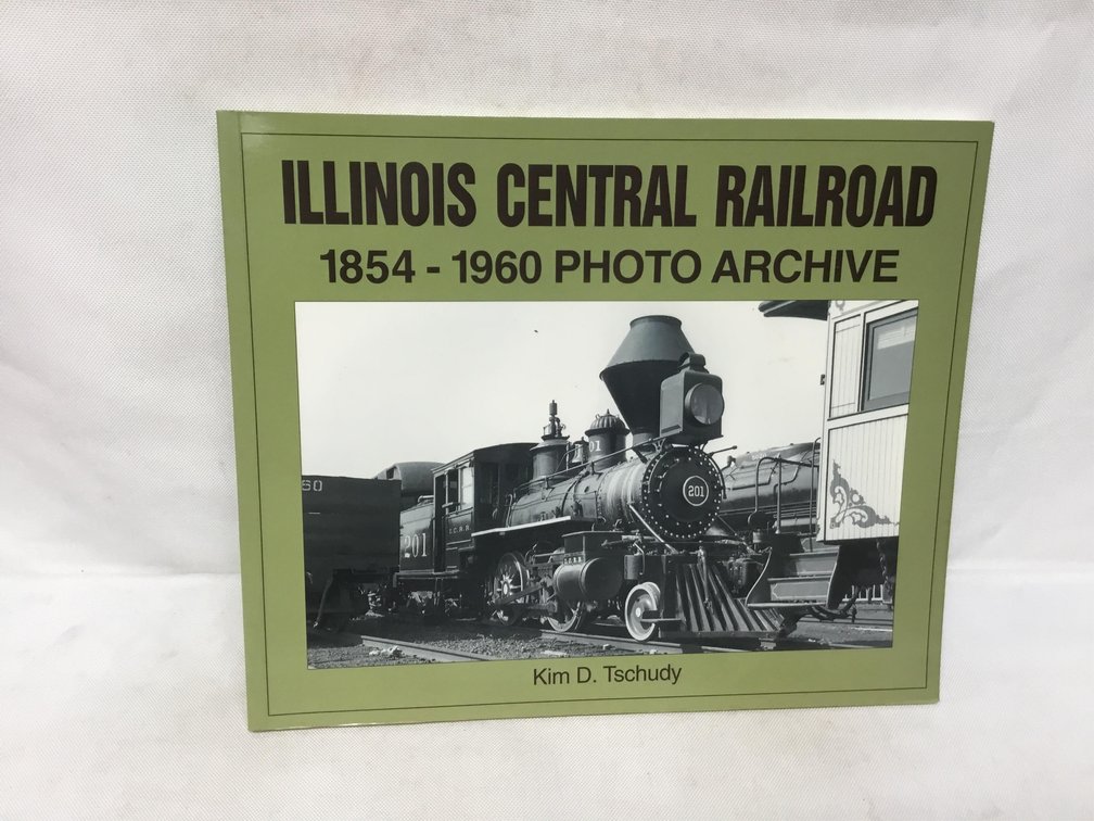 Illinois Central Railroad