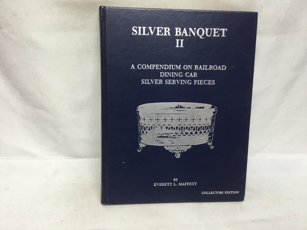 Silver Banquet II