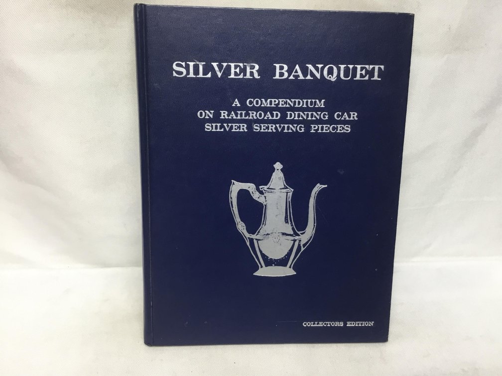 Silver Banquet