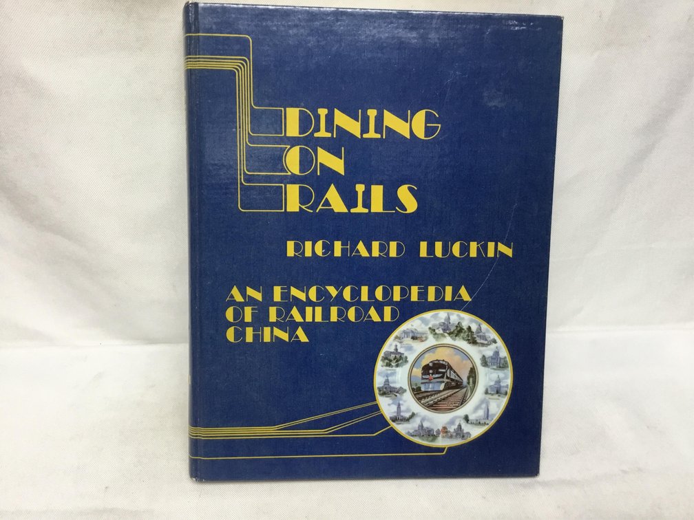 Dining On Rails
