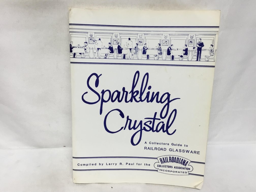 Sparkling Crystal