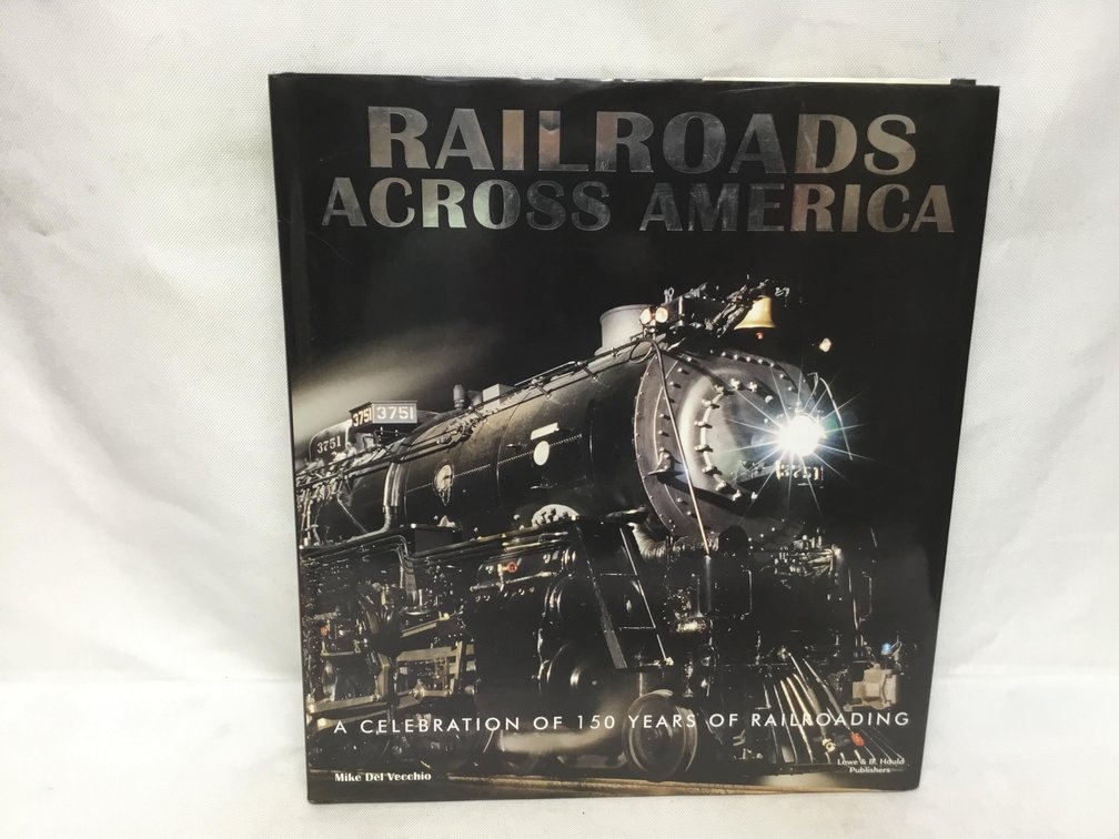 Railroads Across America