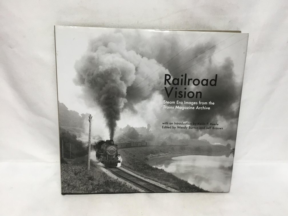 Railroad Vision