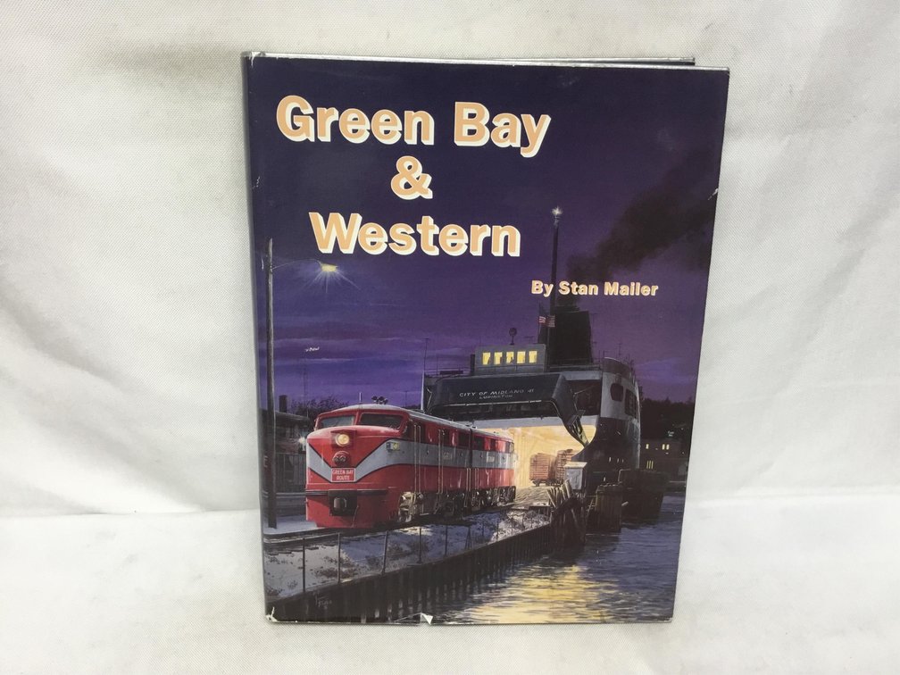 Green Bay & Western