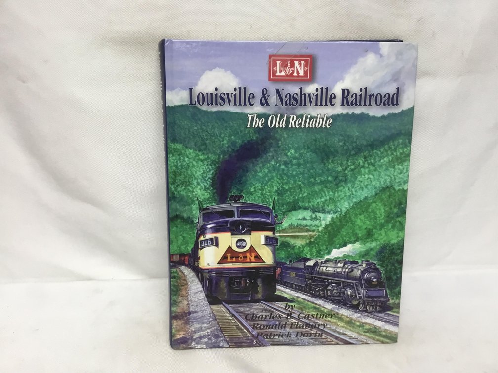 Louisville & Nashville Railroad
