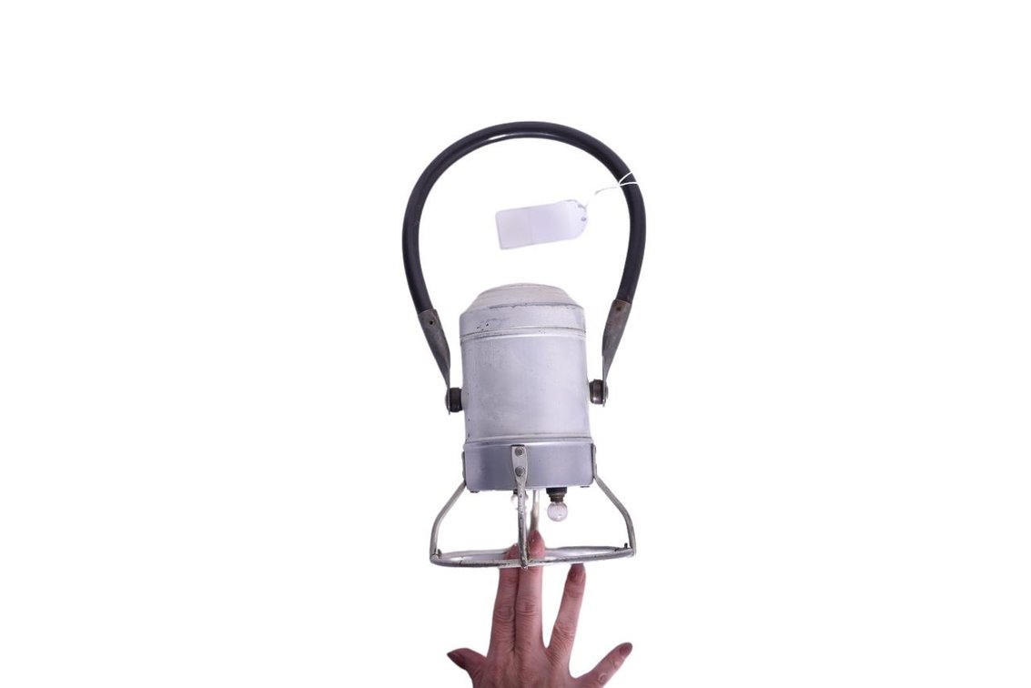 Norfolk & Western Battery Powered Lantern
