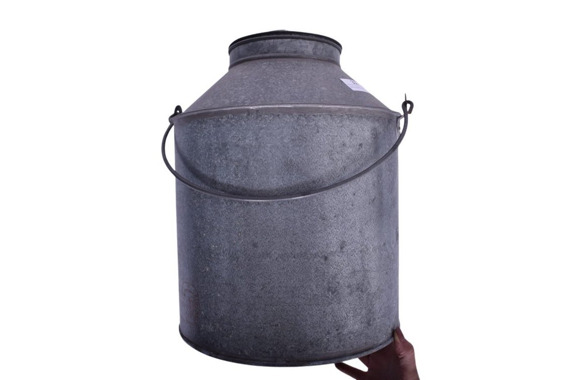 Pennsylvania Rail Road Water Canister