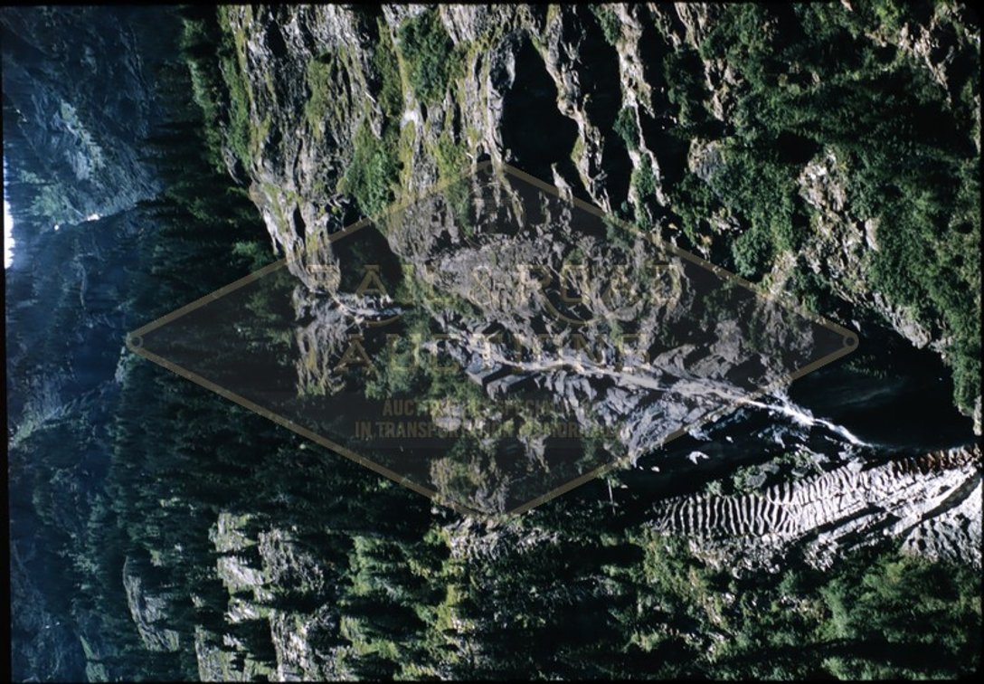 13 Slides - Rio Grande Steam